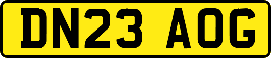 DN23AOG