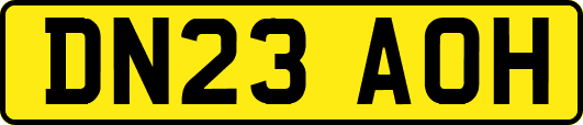 DN23AOH