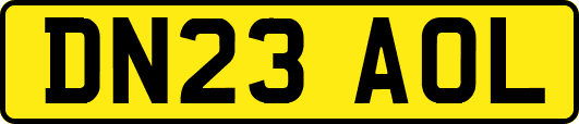 DN23AOL