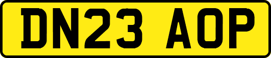 DN23AOP