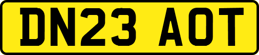 DN23AOT