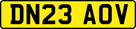 DN23AOV