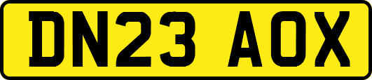 DN23AOX