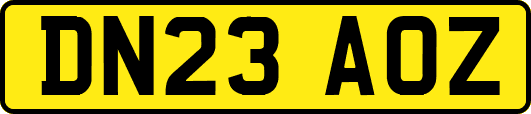 DN23AOZ
