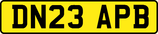 DN23APB