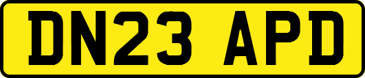 DN23APD