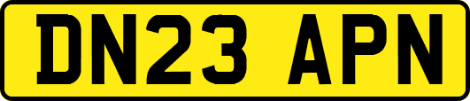 DN23APN