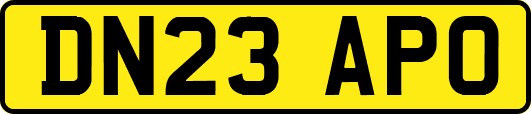 DN23APO