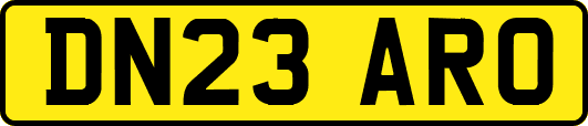 DN23ARO