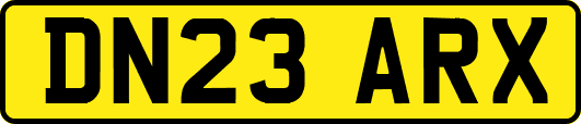 DN23ARX