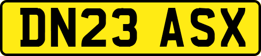 DN23ASX