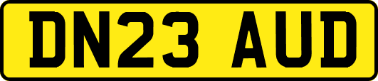 DN23AUD