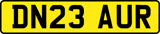 DN23AUR