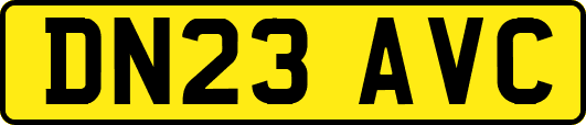 DN23AVC
