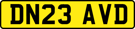 DN23AVD