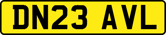 DN23AVL