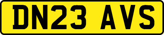 DN23AVS