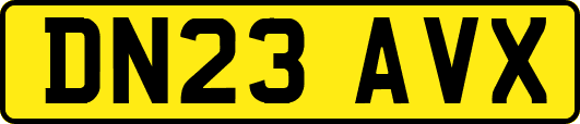 DN23AVX