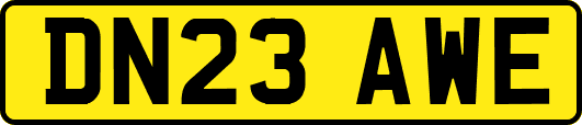 DN23AWE