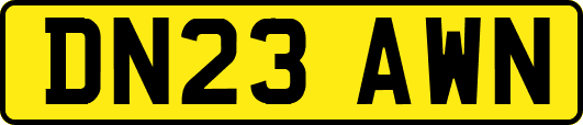 DN23AWN