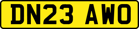 DN23AWO