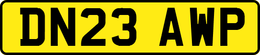 DN23AWP