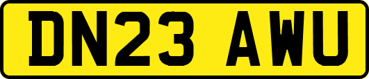DN23AWU