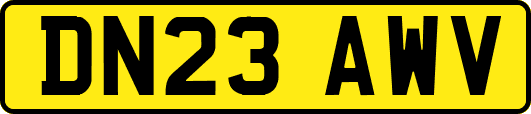 DN23AWV