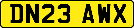 DN23AWX