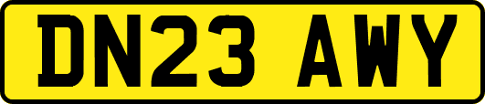 DN23AWY