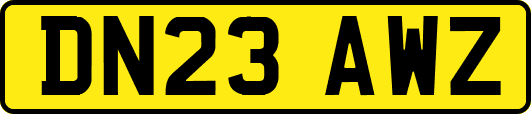 DN23AWZ
