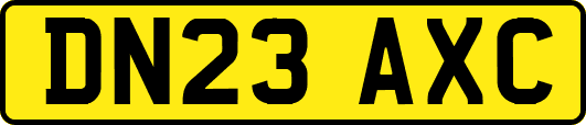 DN23AXC