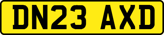 DN23AXD