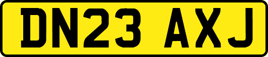 DN23AXJ