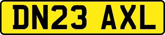 DN23AXL