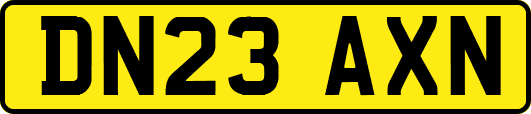 DN23AXN