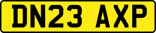 DN23AXP