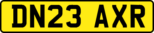DN23AXR