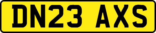 DN23AXS