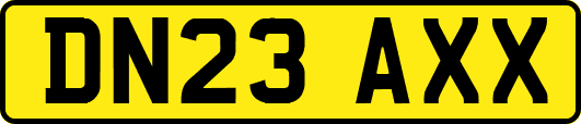 DN23AXX