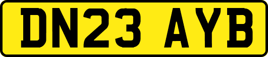 DN23AYB