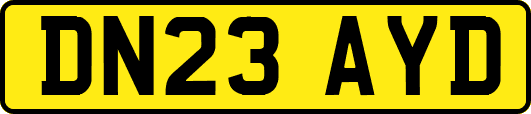 DN23AYD