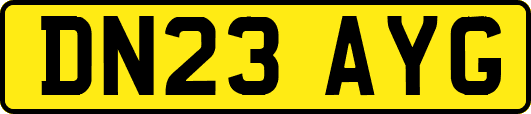 DN23AYG