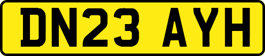 DN23AYH