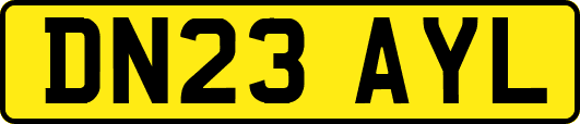 DN23AYL
