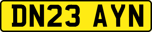 DN23AYN
