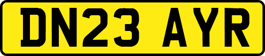 DN23AYR