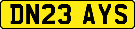 DN23AYS