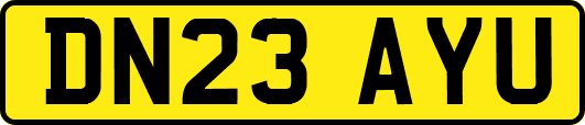 DN23AYU