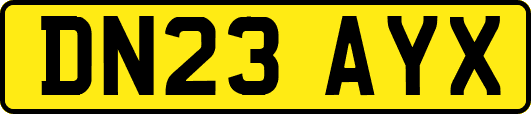 DN23AYX